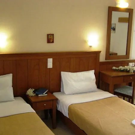 Aparthotel Telchinia 2*