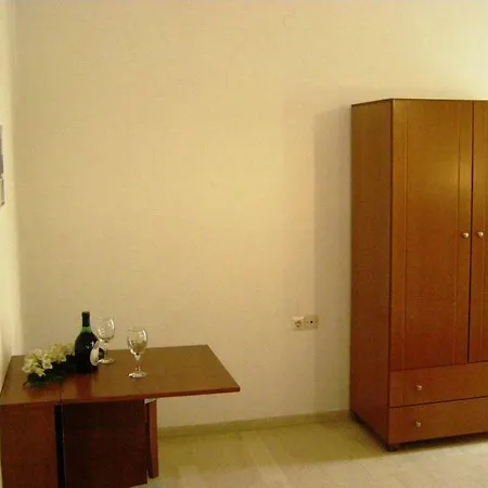 Aparthotel Telchinia Agioi Apostoli (Crete)